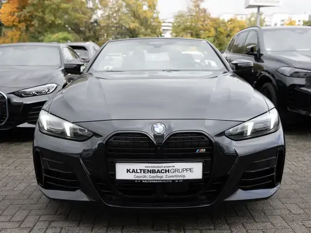 BMW 440
