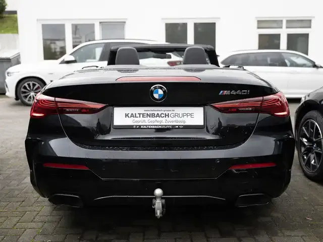BMW 440