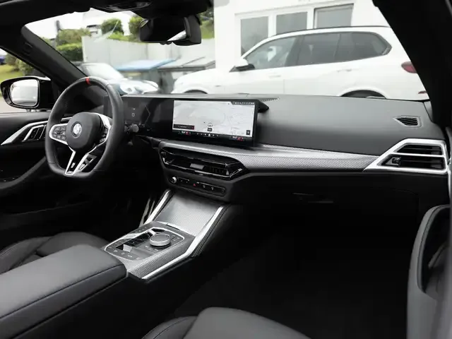 BMW 440
