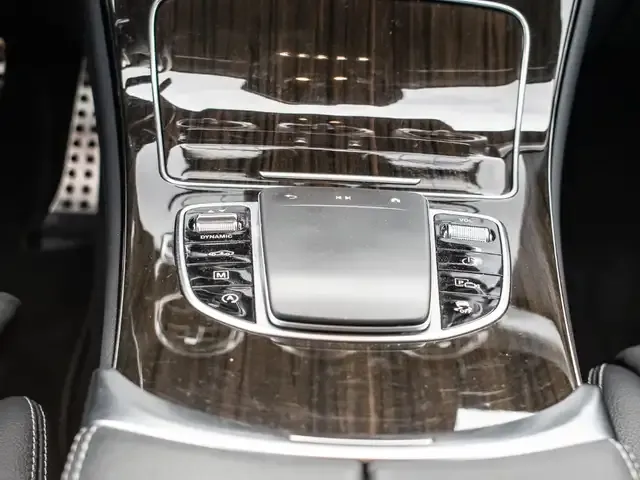 Mercedes-Benz GLC 400