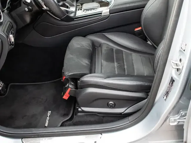 Mercedes-Benz GLC 400