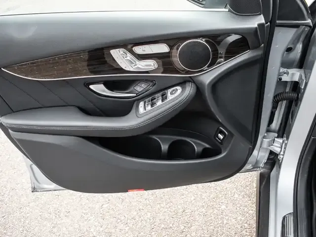 Mercedes-Benz GLC 400