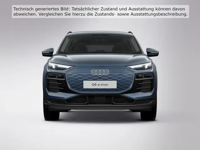 Audi Sonstiges