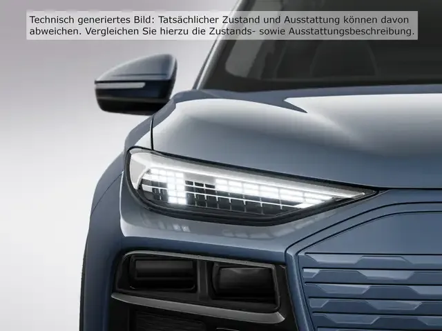 Audi Sonstiges
