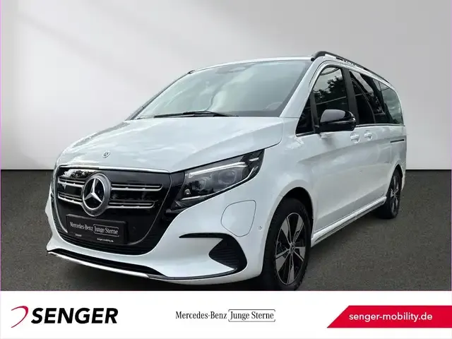 Mercedes-Benz EQV 300