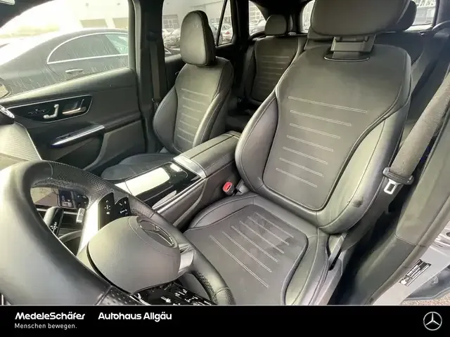 Mercedes-Benz GLC 450