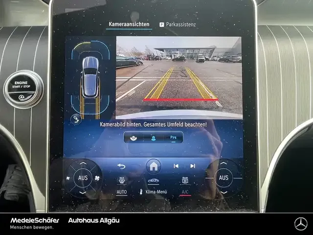 Mercedes-Benz GLC 450