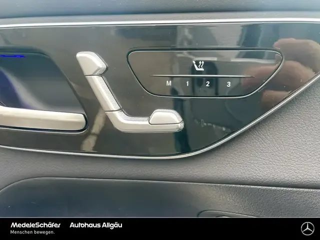 Mercedes-Benz GLC 450