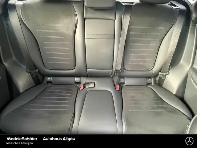 Mercedes-Benz GLC 450