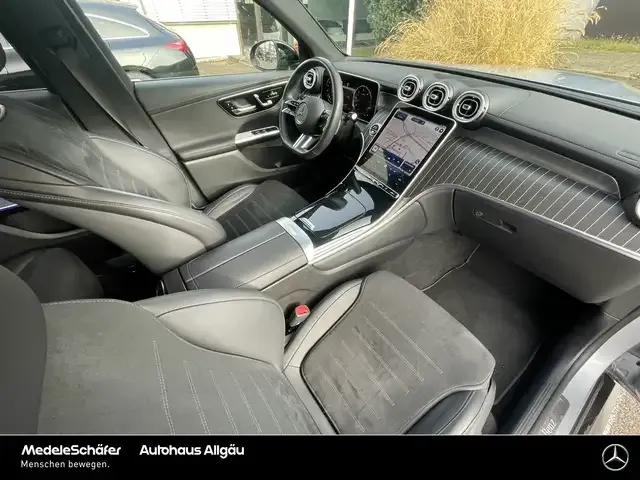 Mercedes-Benz GLC 450