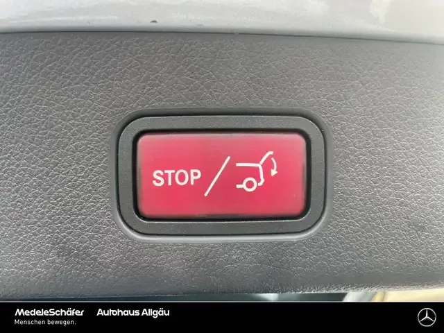 Mercedes-Benz GLC 450