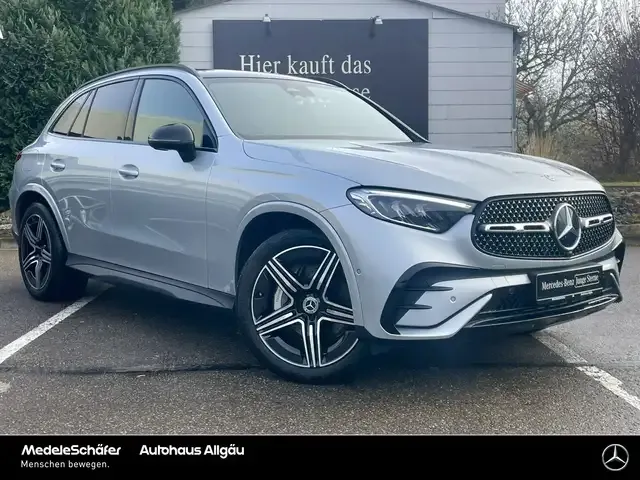 Mercedes-Benz GLC 450
