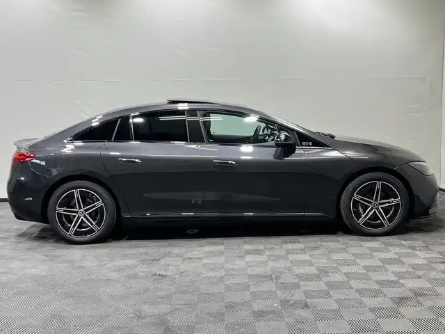 Mercedes-Benz EQE 350