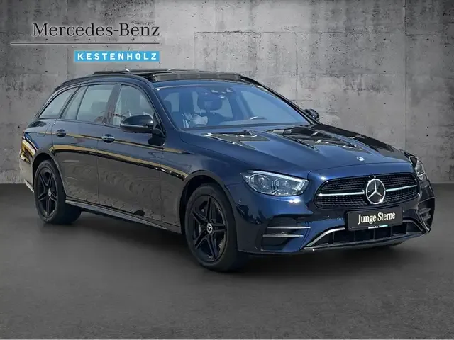 Mercedes-Benz E 300