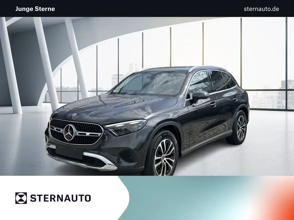 Mercedes-Benz GLC 200