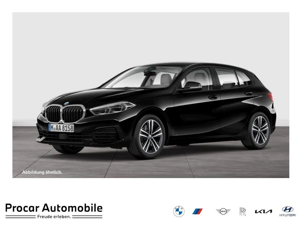 BMW 118