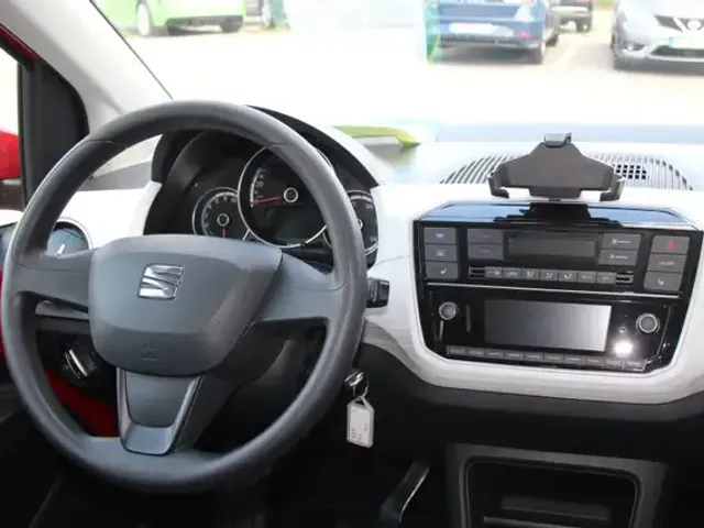 SEAT Mii