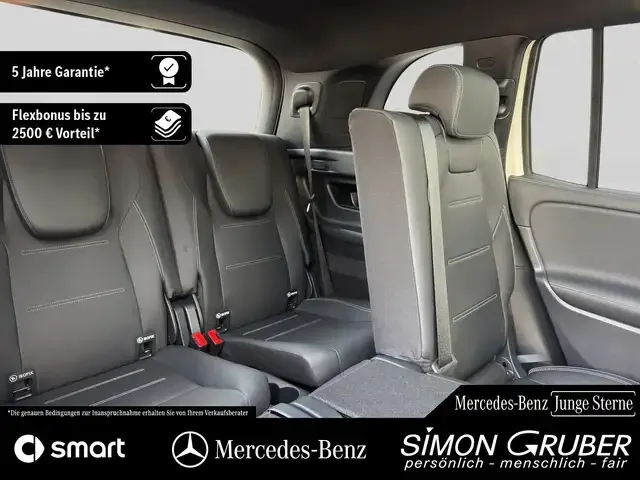 Mercedes-Benz EQB 300