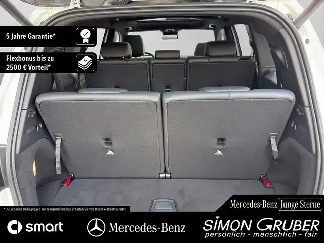 Mercedes-Benz EQB 300