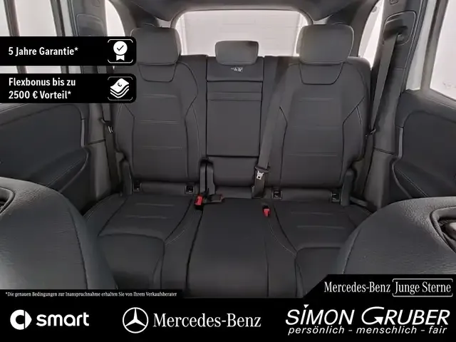 Mercedes-Benz EQB 300