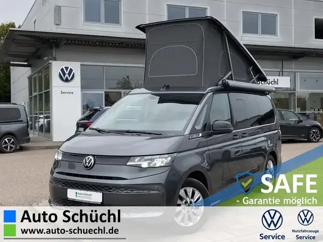 Volkswagen T7 California
