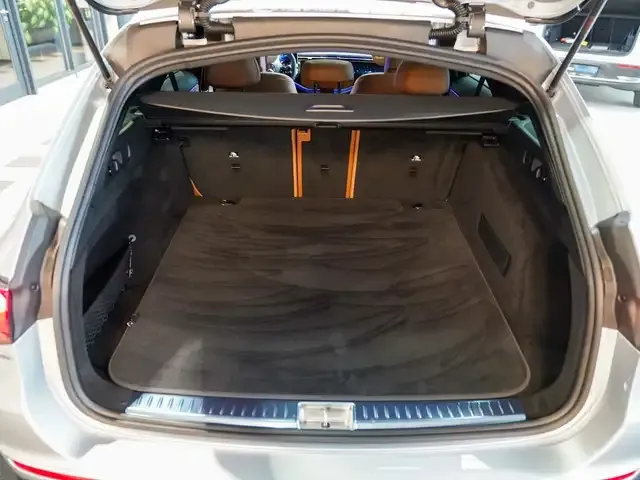 Mercedes-Benz E 450