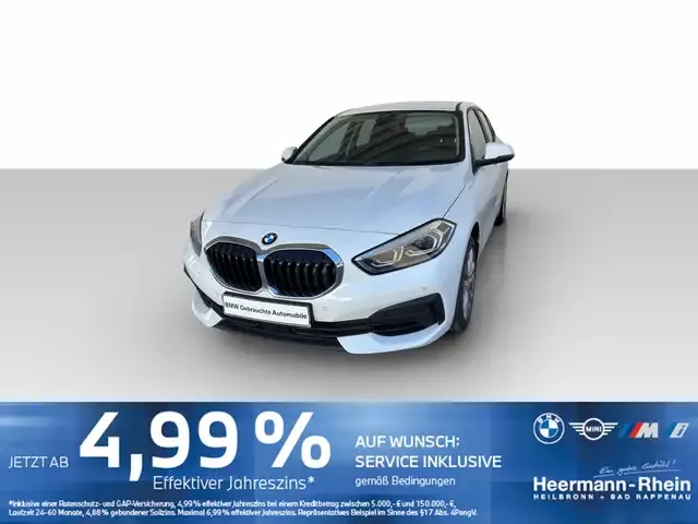 BMW 120