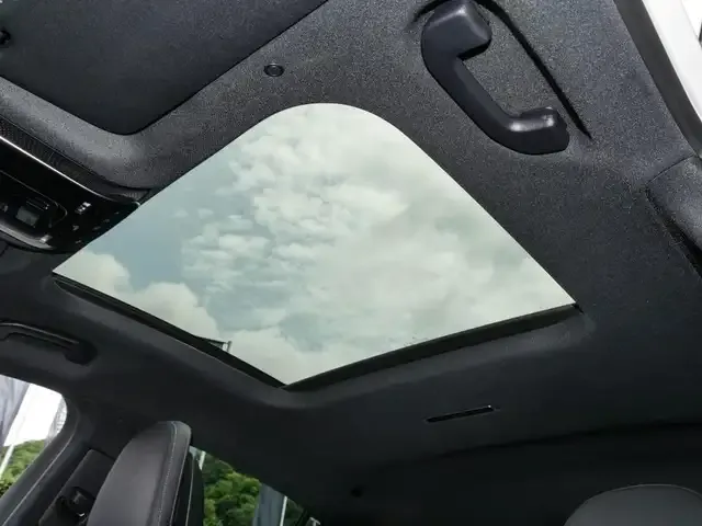 Mercedes-Benz GLC 400
