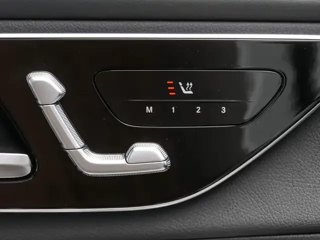 Mercedes-Benz GLC 400