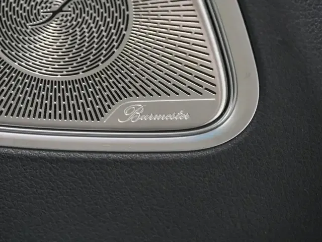 Mercedes-Benz GLC 400