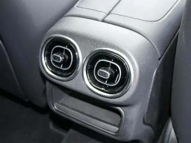 Mercedes-Benz GLC 400
