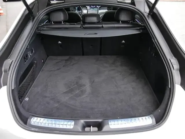 Mercedes-Benz GLC 400