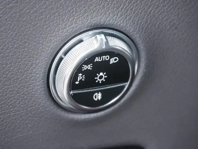 Mercedes-Benz GLC 400