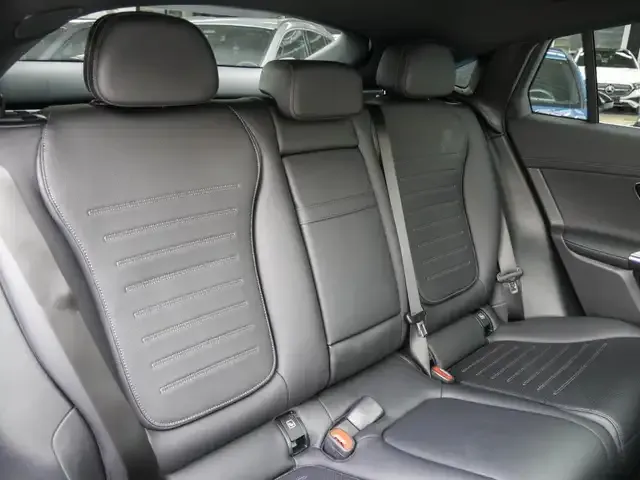 Mercedes-Benz GLC 400