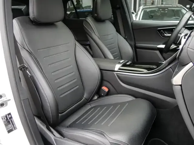 Mercedes-Benz GLC 400