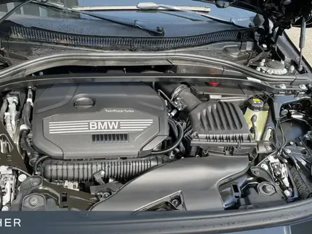 BMW 120