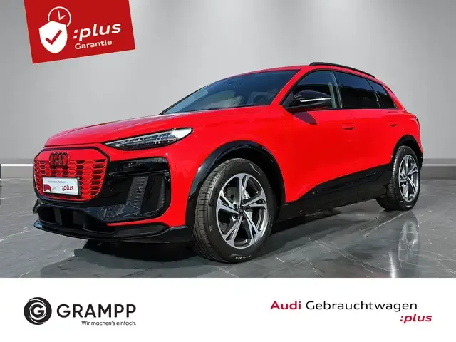 Audi Q6