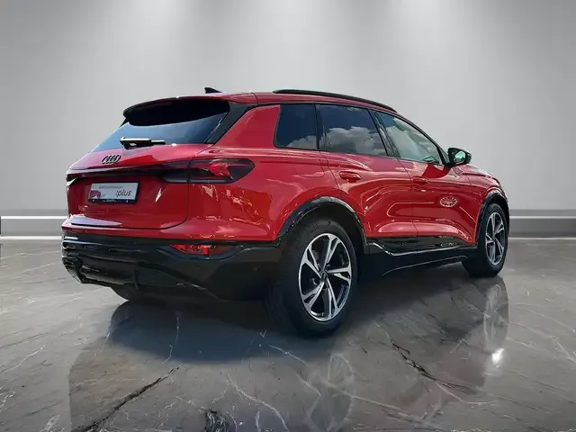 Audi Q6