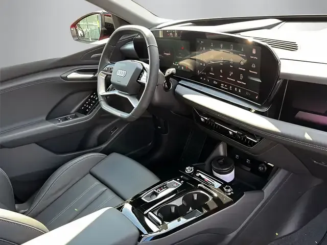 Audi Q6