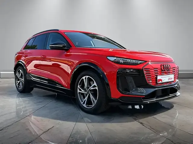 Audi Q6