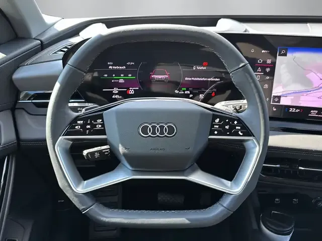 Audi Q6