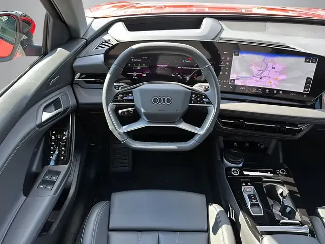Audi Q6