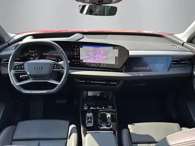 Audi Q6