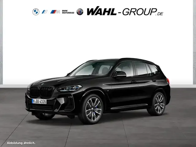 BMW X3 M
