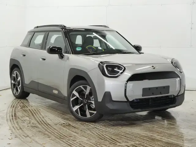 MINI Aceman