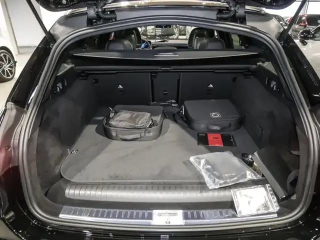 Mercedes-Benz E 53 AMG