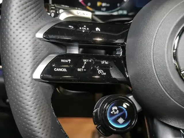 Mercedes-Benz E 53 AMG