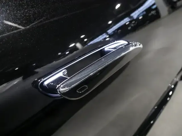 Mercedes-Benz E 53 AMG