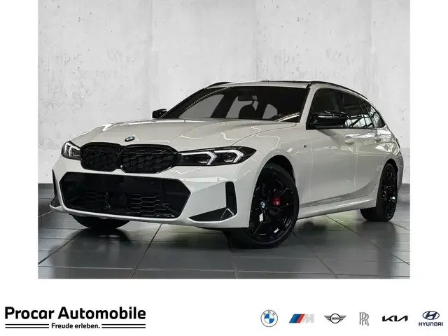 BMW 340