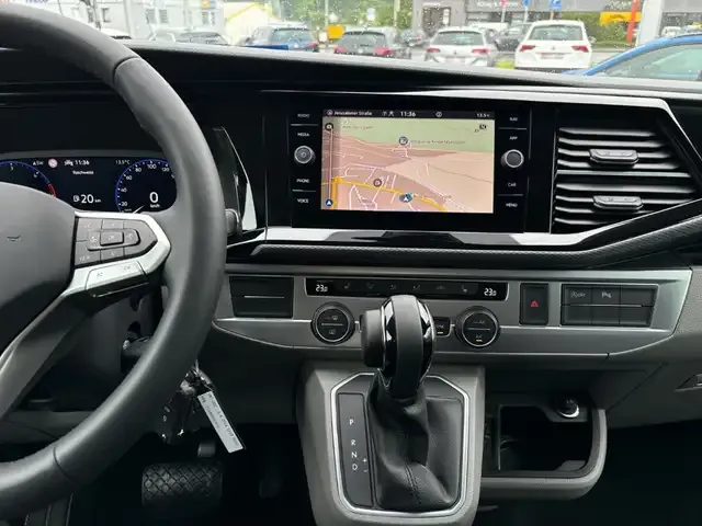 Volkswagen T6.1 Caravelle